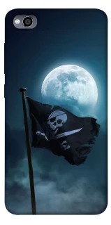 Чехол на Xiaomi Redmi 4a Jolly Roger фото 1 из 1