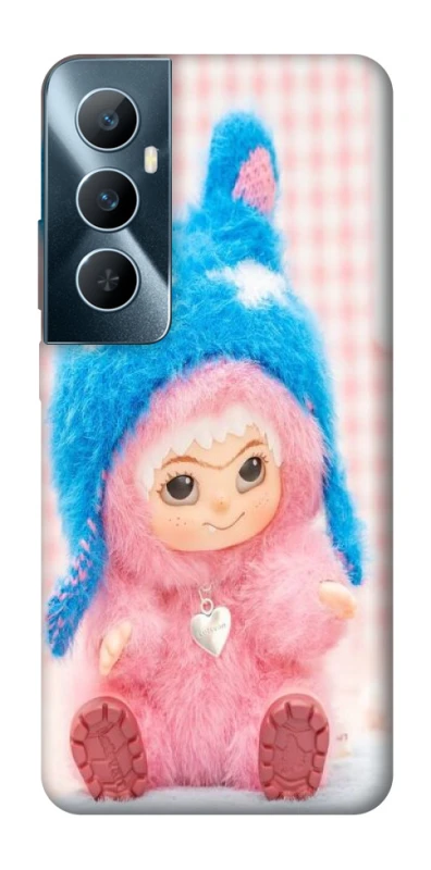 Чохол на Realme C65 4G Wakuku ver.5 фото 1 з 1