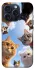 Чохол на Apple iPhone 15 Pro (6.1") Cats фото 1 з 1