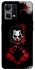 Чехол на Oppo Reno 7 4G Joker Horror фото 1 из 1
