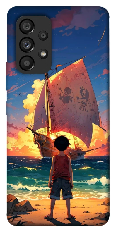 Чохол на Samsung Galaxy A53 5G One Piece фото 1 з 1