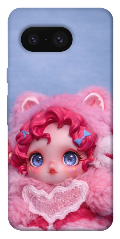 Чохол на Google Pixel 8 SKULLPANDA × My Little Pony Ver.5 фото 1 з 1