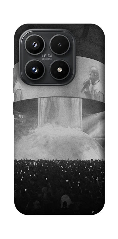 Чохол на Xiaomi 17 Kanye West ver.5 фото 1 з 1