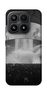 Чохол на Xiaomi 17 Kanye West ver.5 фото 1 з 1