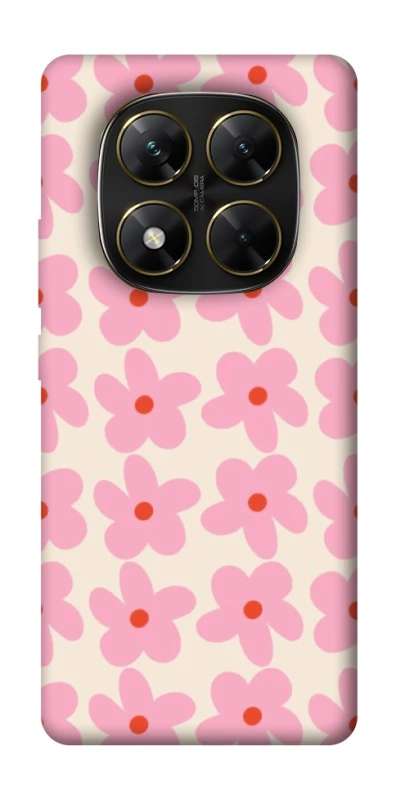 Чохол на Xiaomi Poco X7 Flowers 2 фото 1 з 1