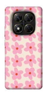 Чехол на Xiaomi Poco X7 Flowers 2 фото 1 из 1