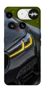 Чехол на Nothing Phone (3) BMW v48 фото 1 из 1