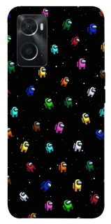 Чохол на Oppo A76 4G Among Us фото 1 з 1