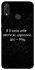 Чохол на Huawei P Smart+ (nova 3i) Мяу фото 1 з 1