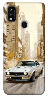 Чехол на ZTE Blade A51 Drift фото 1 из 1