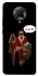 Чохол на Xiaomi Redmi K30 Pro / Poco F2 Pro Bad Santa фото 1 з 1