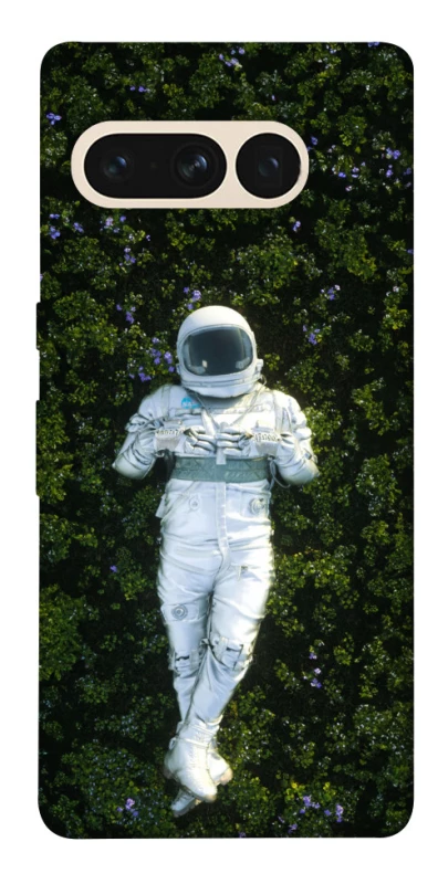 Чехол на Google Pixel 7 Pro Астронавт фото 1 из 1