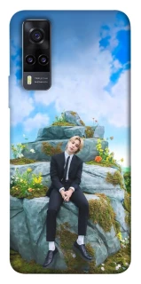 Чехол на Vivo Y31 Jimin - BTS фото 1 из 1
