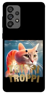 Чехол на Samsung Galaxy A73 5G Trippi Troppi фото 1 из 1