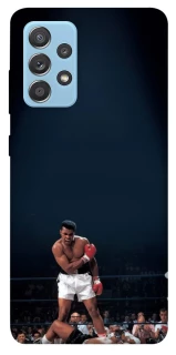 Чохол на Samsung Galaxy A52 4G / A52 5G muhammad ali фото 1 з 1
