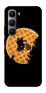 Чехол на Infinix Hot 60 Pro Stranger Things ver.33 фото 1 из 1