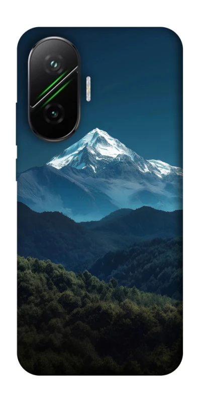 Чехол на Xiaomi Poco F7 Mountain v4 фото 1 из 1