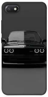 Чохол на Xiaomi Redmi 6A BMW v11 фото 1 з 1