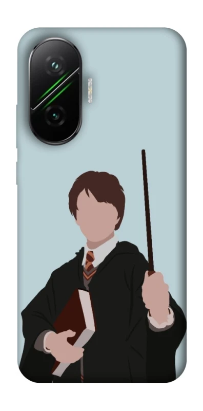 Чохол на Xiaomi Poco F7 Harry Potter v5 фото 1 з 1