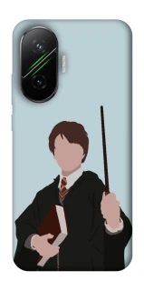Чехол на Xiaomi Poco F7 Harry Potter v5 фото 1 из 1