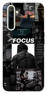 Чохол на Realme 6 Focus фото 1 з 1