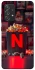 Чохол на Samsung Galaxy A52 4G / A52 5G Netflix and popcorn фото 1 з 1