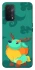 Чохол на Oppo A54 5G / A74 5G Fantasy deer creature фото 1 з 1