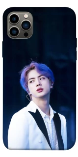 Чохол на Apple iPhone 12 Pro (6.1") Jin - BTS фото 1 з 1