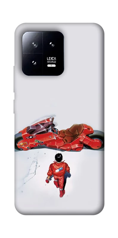 Чохол на Xiaomi 13 Anime v43 фото 1 з 1