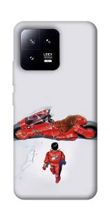 Чохол на Xiaomi 13 Anime v43 фото 1 з 1