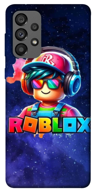 Чехол на Samsung Galaxy A73 5G Adopt Me Animal Race фото 1 из 1