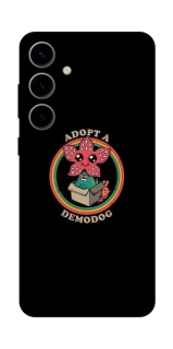 Чохол на Samsung Galaxy S25 FE Stranger Things ver.14 фото 1 з 1