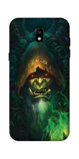 Чехол на Samsung Galaxy J5 (2017) Gul'dan фото 1 Чехол на Samsung Galaxy J5 (2017) Gul'dan фото 1 из 1