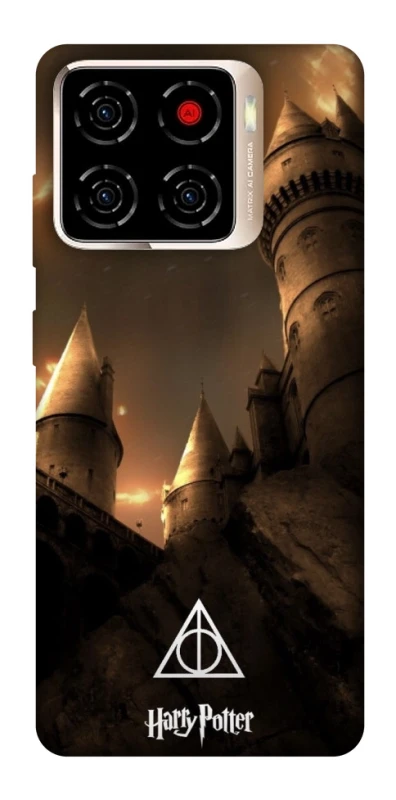 Чохол на ZTE Blade A56 Harry Potter ver.13 фото 1 з 1