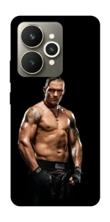 Чохол на Realme 15 usik фото 1 з 1