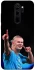 Чехол на Xiaomi Redmi Note 8 Pro Erling Haaland фото 1 из 1