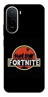 Чехол на Xiaomi Redmi A7 Pro 4G Fortnite logo ver.1 фото 1 из 2