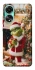 Чохол на Oppo A78 4G Grinch mood ver.7 фото 1 з 1