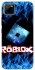 Чохол на Realme C11 Roblox Galaxy Flame Logo фото 1 з 1