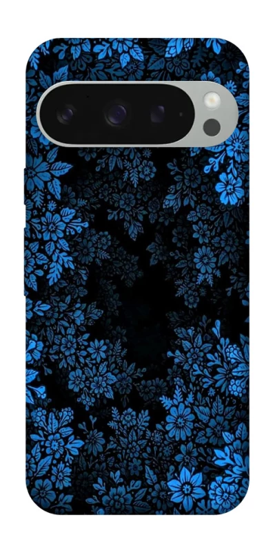 Чехол на Google Pixel 10 Pro XL Flowers v5 фото 1 из 1