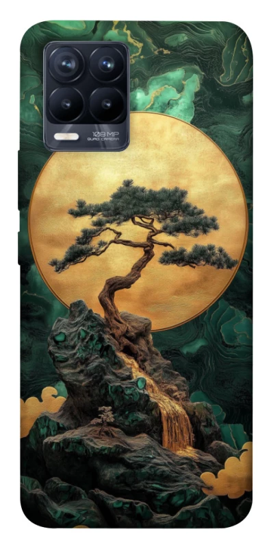 Чехол на Realme 8 banzai фото 1 из 1