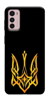 Чохол на Motorola Moto G42 Герб України v3 фото 1 з 1