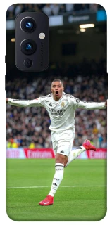 Чехол на OnePlus 9 Kylian Mbappé V2 фото 1 из 1