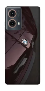 Чохол на Motorola Moto G85 BMW v51 фото 1 з 1