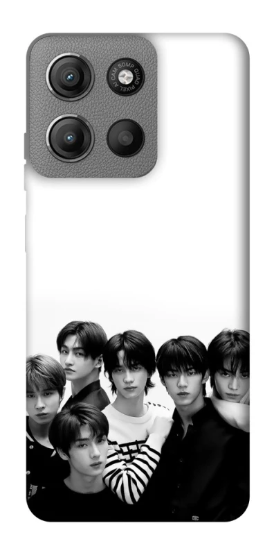 Чохол на Motorola Moto G15 Power TWS фото 1 з 1