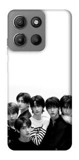 Чохол на Motorola Moto G15 Power TWS фото 1 з 1