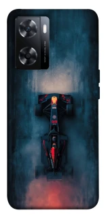 Чохол на OnePlus Nord N20 SE F-1 ver.2 фото 1 з 1