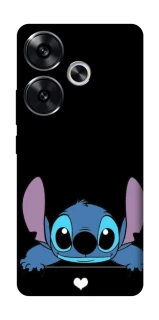 Чехол на Xiaomi Poco F6 Stitch ver.7 фото 1 Чехол на Xiaomi Poco F6 Stitch ver.7 фото 1 из 1