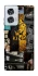 Чохол на Motorola Edge 50 Fusion King collage фото 1 з 1