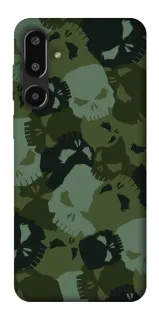 Чохол на Samsung Galaxy F16 Camouflage v31 фото 1 з 1